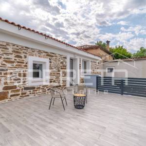 Stoljetna kamena kuća u novom ruhu, Čepić Polje