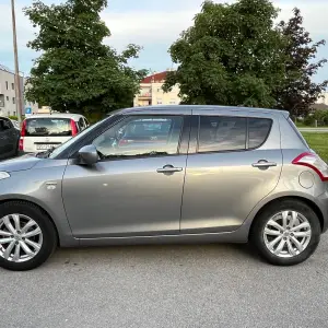 Suzuki Swift 1.3 DDiS 2014