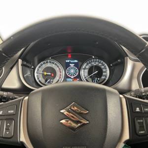 Suzuki Vitara 1.4 GL+ HYBRID - 3 godine jamstva