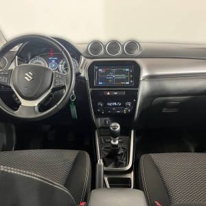 Suzuki Vitara 1.4 GL+ HYBRID - 3 godine jamstva