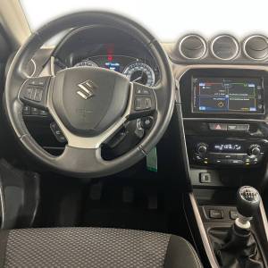Suzuki Vitara 1.4 GL+ HYBRID - 3 godine jamstva