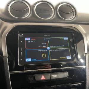Suzuki Vitara 1.4 GL+ HYBRID - 3 godine jamstva