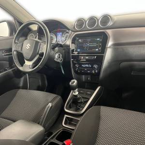 Suzuki Vitara 1.4 GL+ HYBRID - 3 godine jamstva