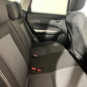 Suzuki Vitara 1.4 GL+ HYBRID - 3 godine jamstva