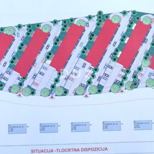SVETA NEDELJA, KERESTINEC - Izuzetna investicijska prilika u blizini Rimac Kampusa