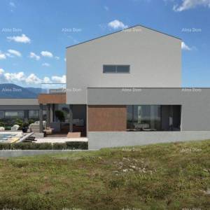 SVETI MARTIN, GRAĐEVINSKO ZEMLJIŠTE 1.031 m² S GRAĐEVINSKOM DOZVOLOM