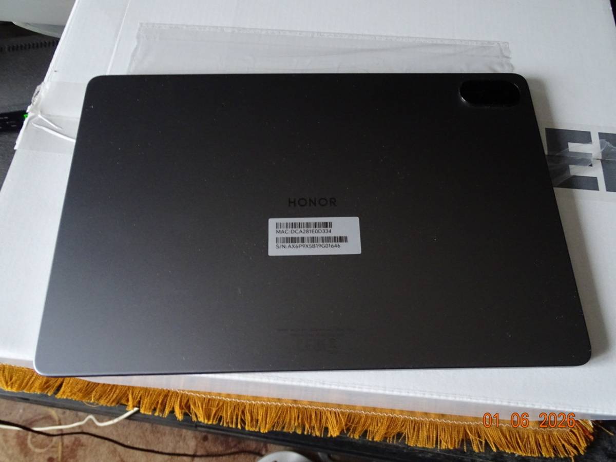 Tablet Huawei