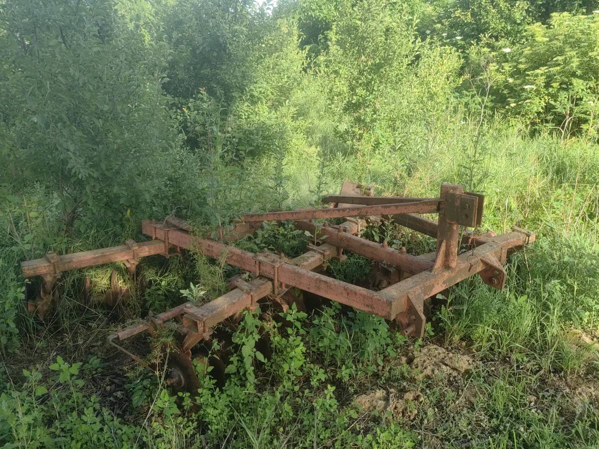 Tanjurače 32 diska