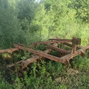 Tanjurače 32 diska