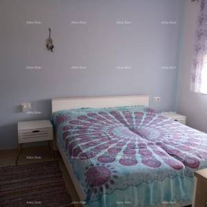 TAR –STAN 75 m² S VRTOM