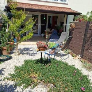 TAR –STAN 75 m² S VRTOM