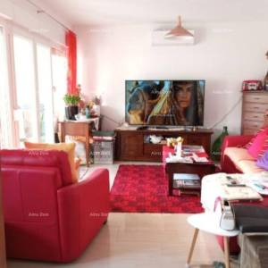 TAR –STAN 75 m² S VRTOM
