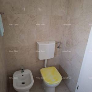 TAR –STAN 75 m² S VRTOM