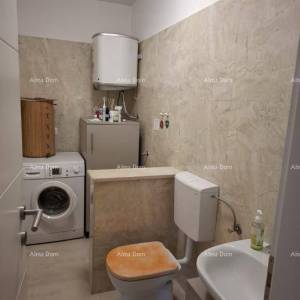 TAR –STAN 75 m² S VRTOM