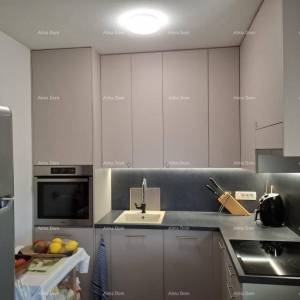 TAR –STAN 75 m² S VRTOM