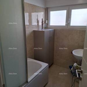 TAR –STAN 75 m² S VRTOM
