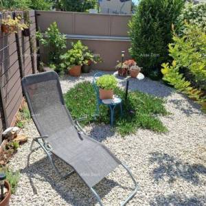 TAR –STAN 75 m² S VRTOM