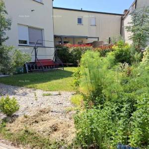TAR –STAN 75 m² S VRTOM