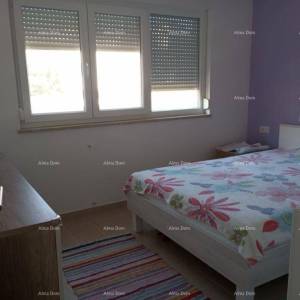 TAR –STAN 75 m² S VRTOM