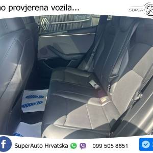 Tesla Model 3 325 KS, ACC+KAM+KEY+GR SJED+VIRT+LANE