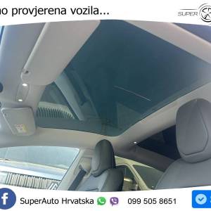 Tesla Model 3 325 KS, ACC+KAM+KEY+GR SJED+VIRT+LANE