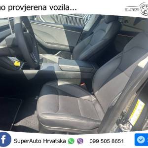 Tesla Model 3 325 KS, ACC+KAM+KEY+GR SJED+VIRT+LANE