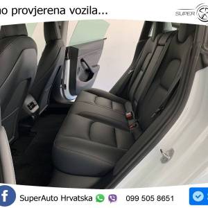 Tesla Model 3 Dual AWD Performance 534 KS, PANO+360+ACC+GR SJED+KEY+VIRT+LANE