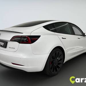 Tesla Model 3 Model 3 Dual Motor Performance - 3 godine jamstva