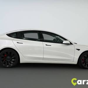 Tesla Model 3 Model 3 Dual Motor Performance - 3 godine jamstva
