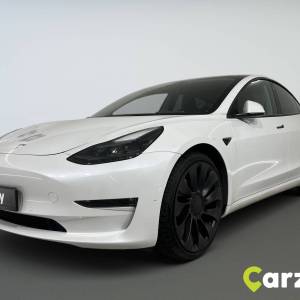 Tesla Model 3 Model 3 Dual Motor Performance - 3 godine jamstva