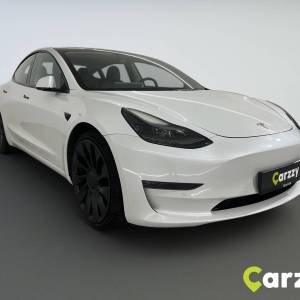 Tesla Model 3 Model 3 Dual Motor Performance - 3 godine jamstva