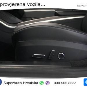 Tesla Model S Dual 670 KS, PANO+ZRAČ+KAM+GR SJED+ACC+KEY+VIRT+LANE