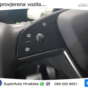 Tesla Model S Dual 670 KS, PANO+ZRAČ+KAM+GR SJED+ACC+KEY+VIRT+LANE