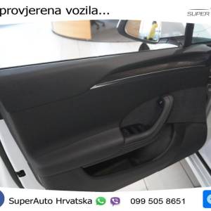 Tesla Model S Dual 670 KS, PANO+ZRAČ+KAM+GR SJED+ACC+KEY+VIRT+LANE