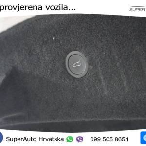 Tesla Model S Dual 670 KS, PANO+ZRAČ+KAM+GR SJED+ACC+KEY+VIRT+LANE