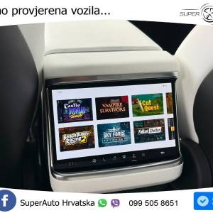 Tesla Model S Plaid 1020 KS, PANO+ACC+KAM+GR SJED+KEY+VIRT+LANE