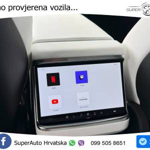 Tesla Model S Plaid 1020 KS, PANO+ACC+KAM+GR SJED+KEY+VIRT+LANE