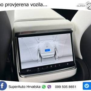 Tesla Model S Plaid 1020 KS, PANO+ACC+KAM+GR SJED+KEY+VIRT+LANE