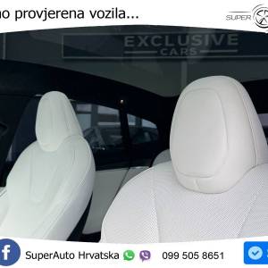 Tesla Model S Plaid 1020 KS, PANO+ACC+KAM+GR SJED+KEY+VIRT+LANE