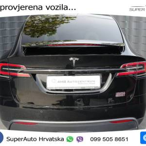 Tesla Model X AWD Plaid 1020 KS, PANO+ZRAČ+360+GR SJED+ACC+KEY+VIRT+LANE