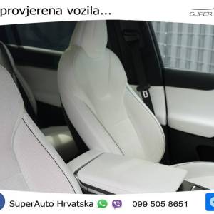 Tesla Model X AWD Plaid 1020 KS, PANO+ZRAČ+360+GR SJED+ACC+KEY+VIRT+LANE