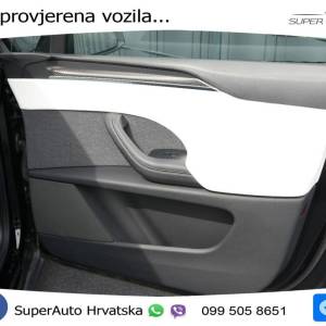 Tesla Model X AWD Plaid 1020 KS, PANO+ZRAČ+360+GR SJED+ACC+KEY+VIRT+LANE