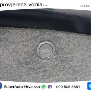 Tesla Model X AWD Plaid 1020 KS, PANO+ZRAČ+360+GR SJED+ACC+KEY+VIRT+LANE