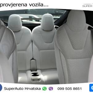 Tesla Model X AWD Plaid 1020 KS, PANO+ZRAČ+360+GR SJED+ACC+KEY+VIRT+LANE