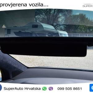 Tesla Model X Plaid 1020 KS, PANO+ZRAČ+360+GR SJED+ACC+KEY+VIRT+LANE