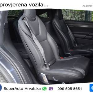 Tesla Model X Plaid 1020 KS, PANO+ZRAČ+360+GR SJED+ACC+KEY+VIRT+LANE