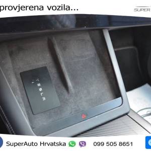 Tesla Model X Plaid 1020 KS, PANO+ZRAČ+360+GR SJED+ACC+KEY+VIRT+LANE