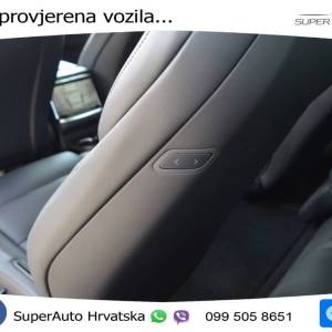 Tesla Model X Plaid 1020 KS, PANO+ZRAČ+360+GR SJED+ACC+KEY+VIRT+LANE