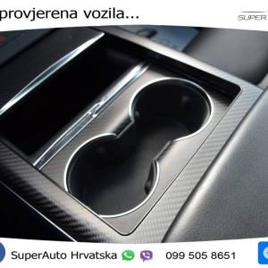 Tesla Model X Plaid 1020 KS, PANO+ZRAČ+360+GR SJED+ACC+KEY+VIRT+LANE