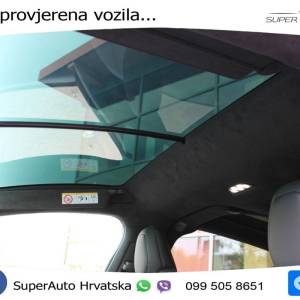 Tesla Model X Plaid 1020 KS, PANO+ZRAČNI+360+GR SJED+ACC+KEY+VIRT+LANE